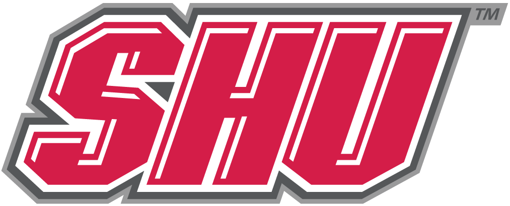 Sacred Heart Pioneers 2004-Pres Wordmark Logo v4 iron on transfers for clothing